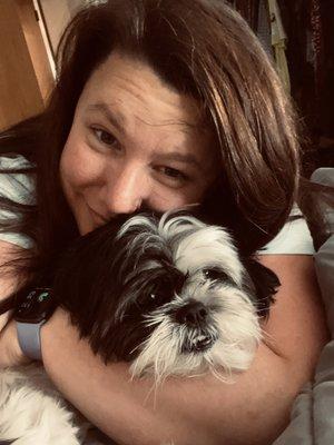 Photo of Elizabeth L.