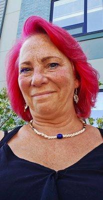 Photo of Christina M.