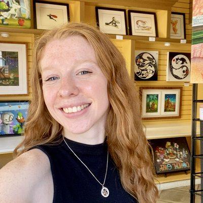 Photo of Emilie K.