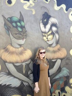 photo of Courtney V.