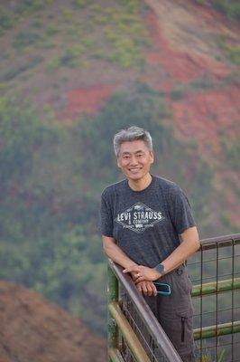 Photo of Song H.