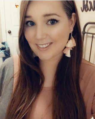 photo of Samantha W.