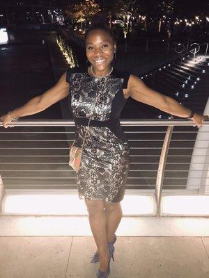 photo of Shawnique J.