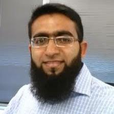 photo of Muhammad S.