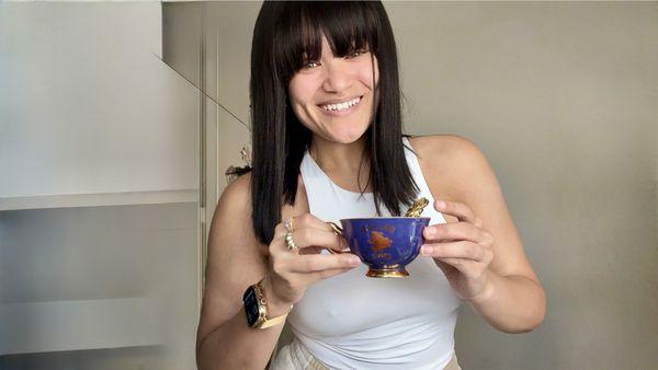 photo of Heavenly D.