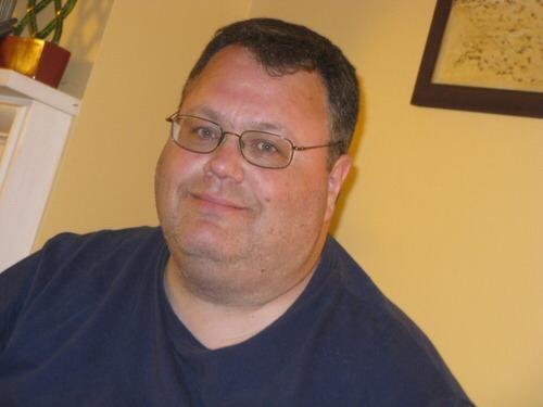 Photo of Bill P.
