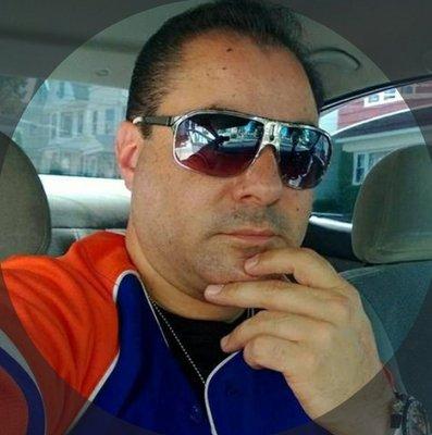 Photo of Danny P.