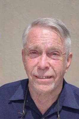 Photo of Chris M.
