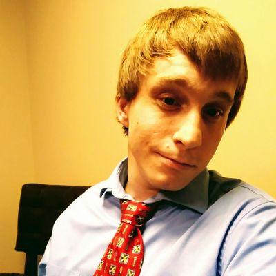 Photo of Adam B.