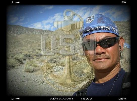 Photo of Genuine Chief P.