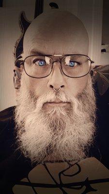 Photo of William M.