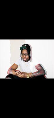Photo of Fatou S.