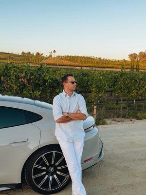 photo of Christian L.