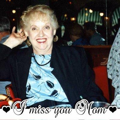 Photo of Mary S.