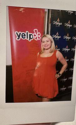 Photo of Olena M.