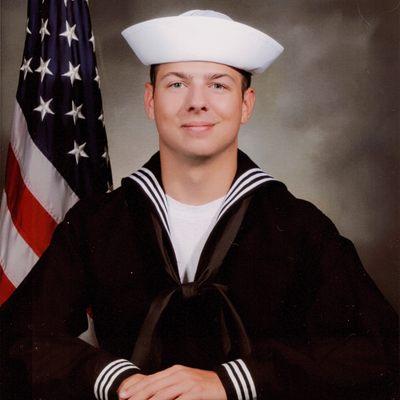 Photo of Ian O.