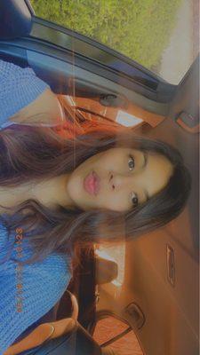 photo of Angelica O.