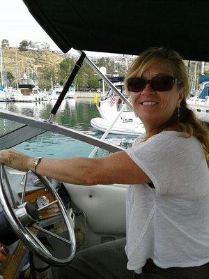 Photo of Lisa T.