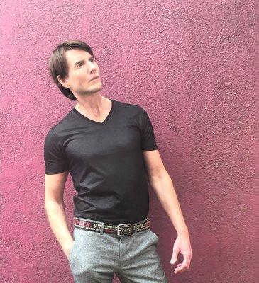 Photo of Nick G.