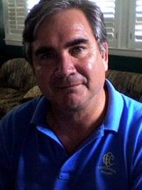 Photo of Chuck C.