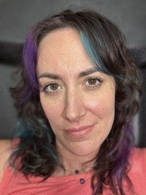 Photo of Ariel B.