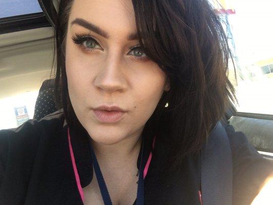 Photo of Haley Y.