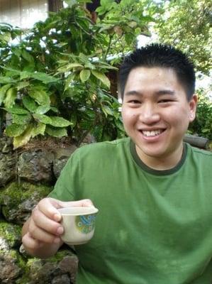 Photo of Kevin W.