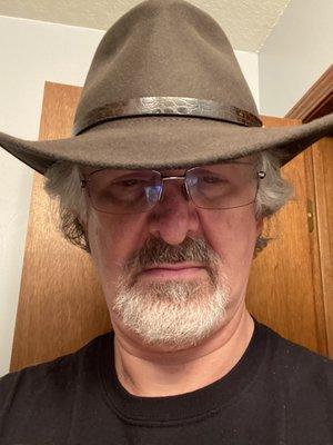 Photo of Bruce D.