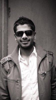 Photo of Daljit G.