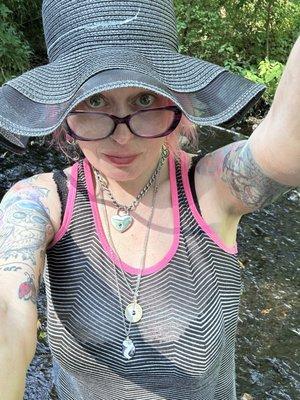Photo of Rachael K.