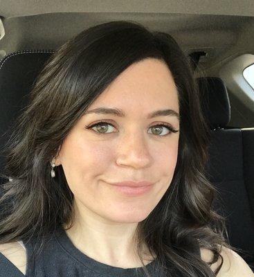 Photo of Elizabeth C.