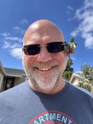 Photo of Chris M.