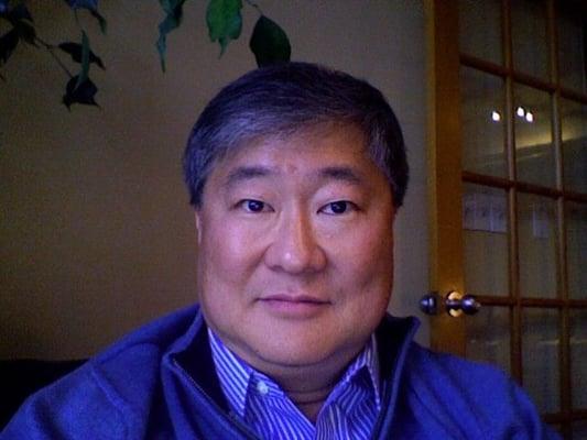 photo of Nicholas L.