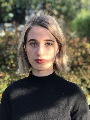 Photo of Avital B.