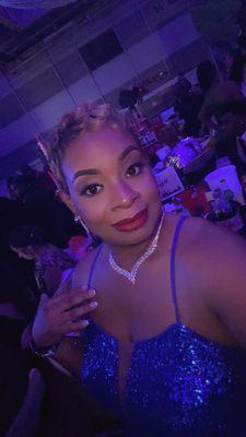 Photo of Tanisha W.