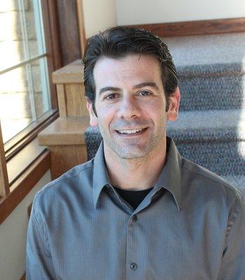 Photo of Bryan B.