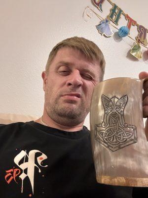 Photo of Denis S.