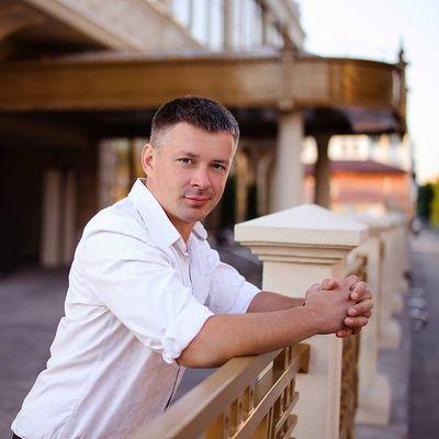 Photo of Aleksey S.
