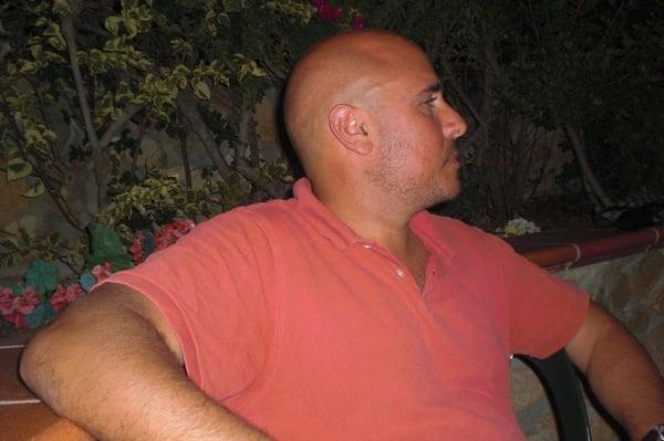 Photo of Sarkis S.
