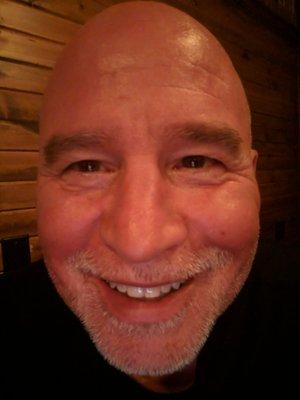 Photo of Brendan M.
