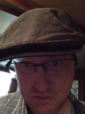 Photo of Jason M.