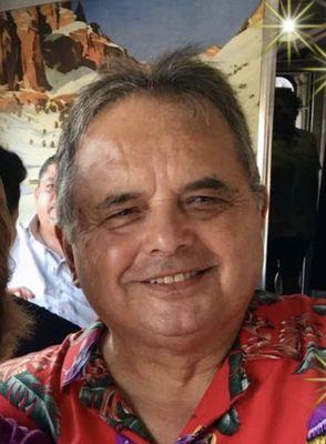 Photo of Ernie V.
