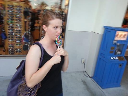 Photo of Heather C.