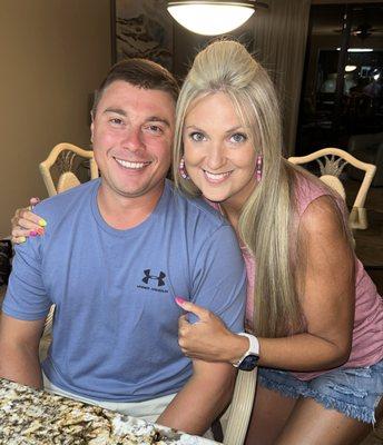 photo of Brittany T.