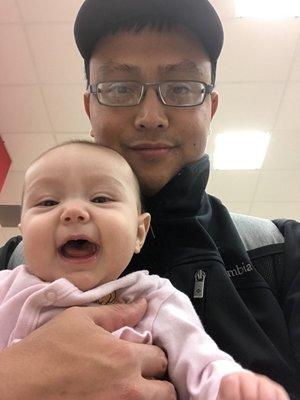 Photo of Geoffrey L.