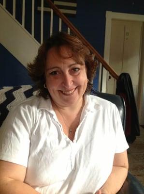 Photo of Robyn P.