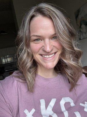 photo of Courtney L.
