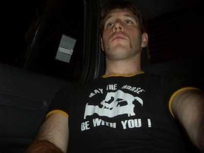 photo of Geoffrey I.