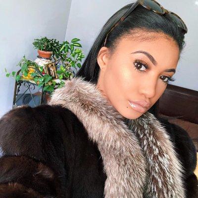 Photo of Saniia L.