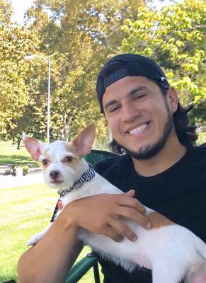 Photo of Dominique D.